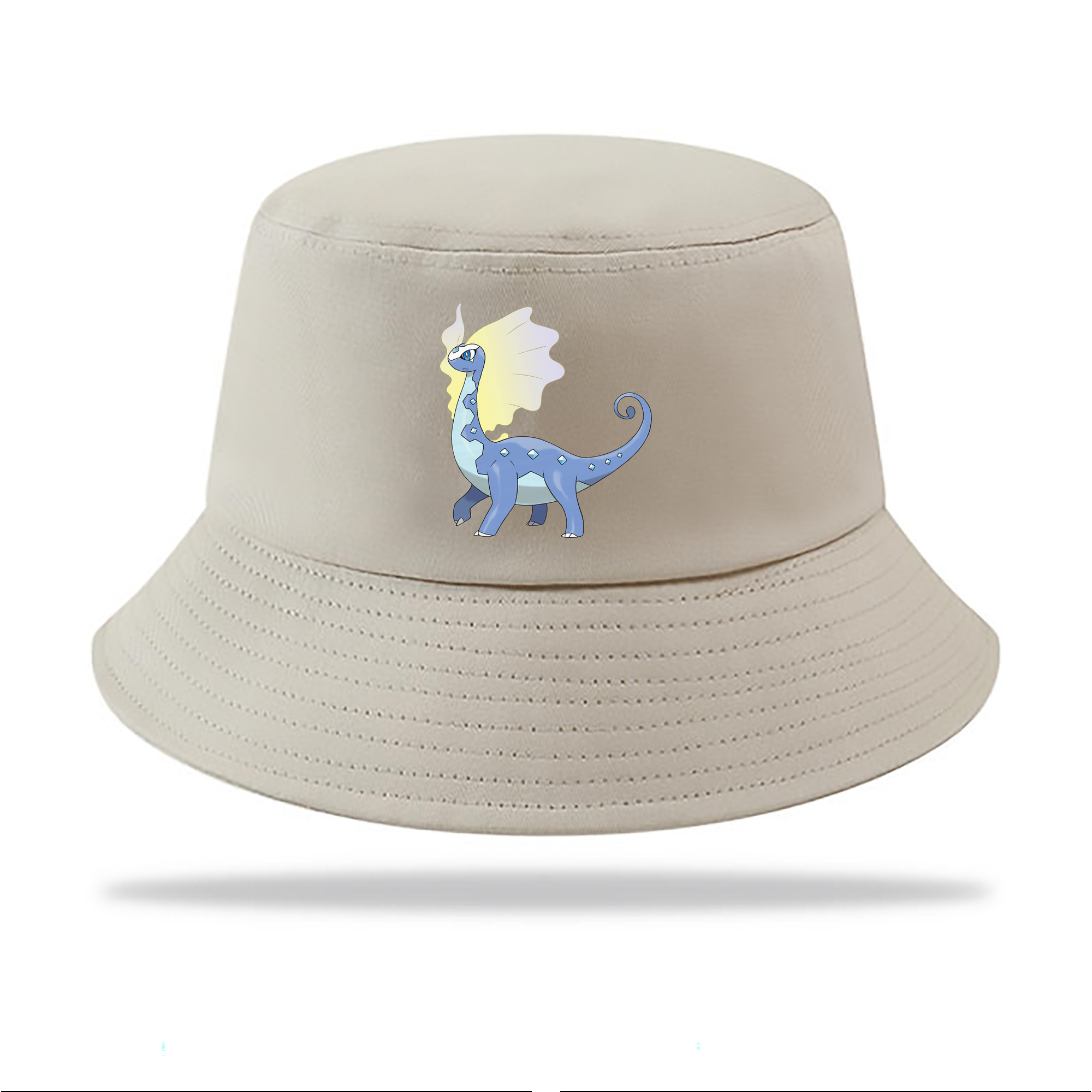 （画像用） ポケットモンスター Pokémon アウトドア日除けバケットハット